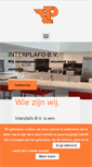 Mobile Screenshot of interplafo.nl